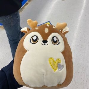 Meet your Posher, Caitlyn